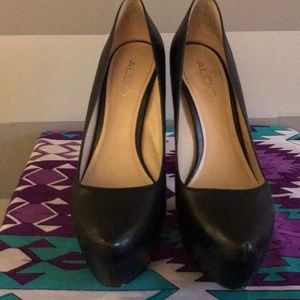 Aldo heels